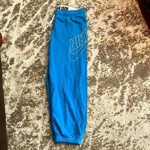 Nike sweatpants